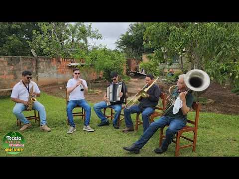#lOUVOR  -  ESTILO  PAVÃO BONITO TOCATA  #RUBÃO TUBISTA E AMIGOS