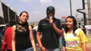 preview picture of video 'Feria del Mole 2008 especial Canal Local p1'