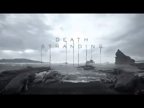 DEATH STRANDING Gameplay Walkthrough Part 41 [No Commentary]