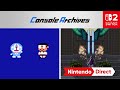 Gameplay video of Arcade Archives 2: Rave Racer  XBox