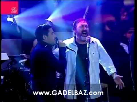 בני וגד אלבז - אם אשכחך ירושלים Bnei End Gad Elbaz If I forget Jerusalem