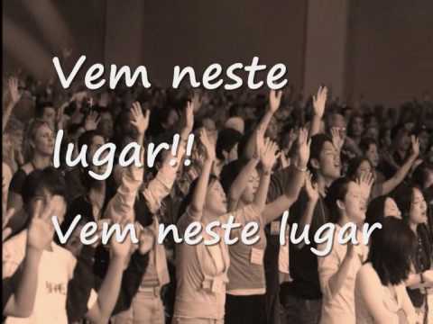 Eu Invoco video