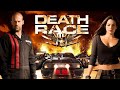 Death Race Movie Death Race Movie Clips Death Race Movie Trailer Death Race Movie Recap