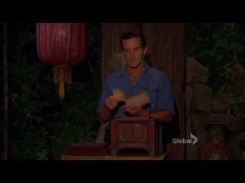 Survivor Music - March to Tribal (Ciera/Spencer/Baylor Voteoffs)