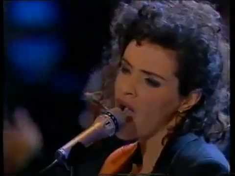 Amina Annabi - Eurovision 1991 : C'est le dernier qui a parlé qui a raison