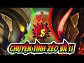 Những Cuộc Đối Đầu Truyền Kiếp Ultraman Zero Vs Belial Chuyện Tình Zẻo Li TPT NEW