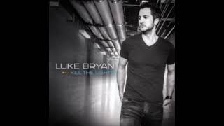 Luke Bryan - Scarecrows