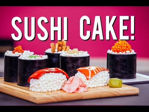 download lagu mp3 mp4 Sushi Cake Ricetta, download lagu Sushi Cake Ricetta gratis, unduh video klip Sushi Cake Ricetta