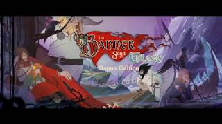 Video Banner Saga Trilogy 