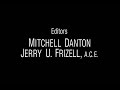 BEVERLY HILLS 90210 End Credits Season 10