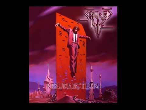 Sacred Rite - Resurrection (2007)