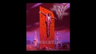 Sacred Rite - Resurrection (2007)
