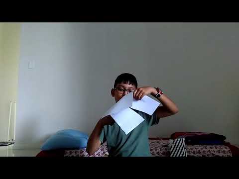 the net of cube and tetrahedron (triangular based pyramid)