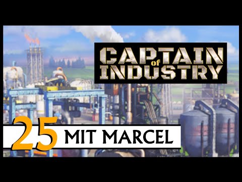 CAPTAIN OF INDUSTRY | Mit Marcel (25) [Deutsch]