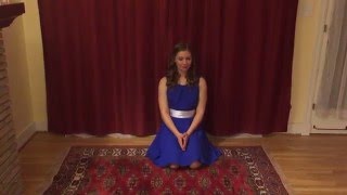 Part of Your World Reprise