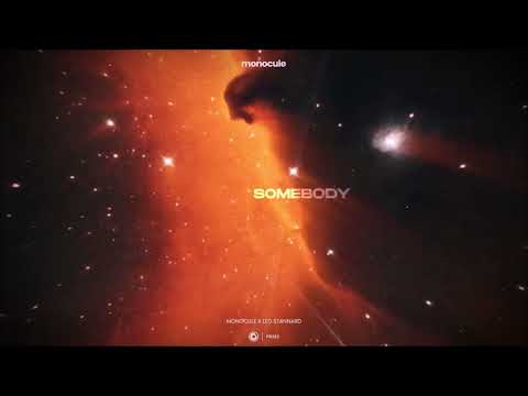 Stargazing (Lyrics) (LM Edit) - Monocule x Leo Stannard