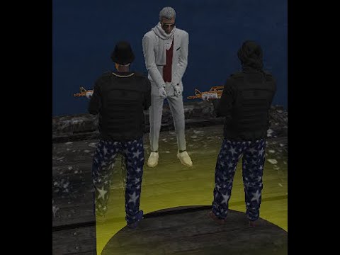 Rainer C. und das Bahama Mamas [Blockbuster] [Gutes RP] [GLRP]