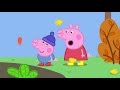 Peppa Pig S05E28 George S Woolly Hat