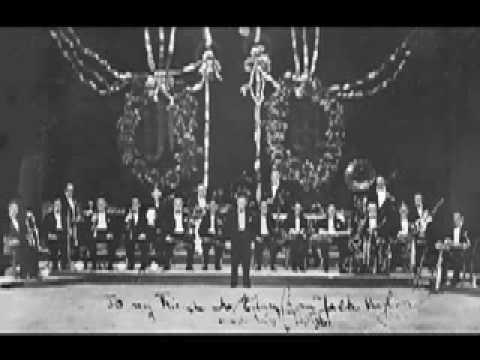 Jack Hylton And His Orchestra  Happy Feet