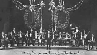 Jack Hylton And His Orchestra  Happy Feet