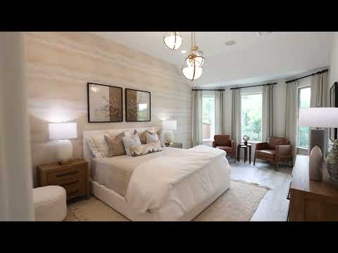 MI Homes At Aster Park 2025!