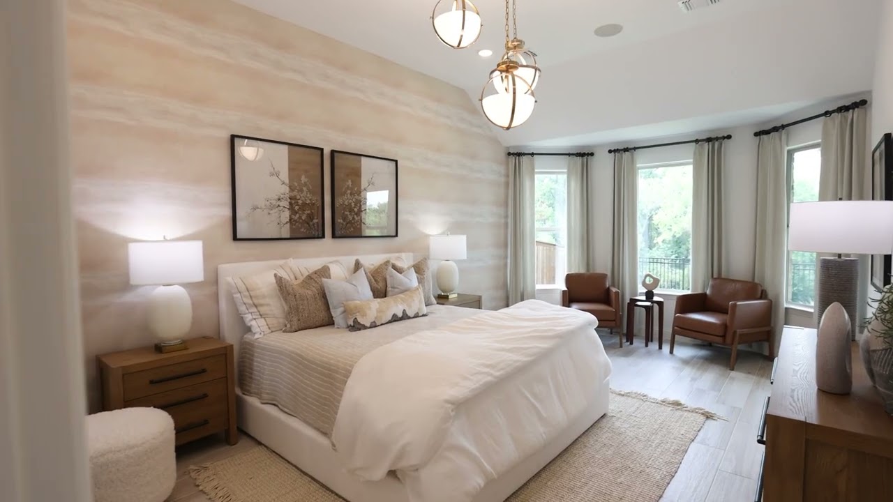 MI Homes At Aster Park 2025!