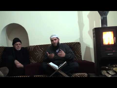 1. Komentim i Sures BELED - Hoxhë Muharem Ismaili