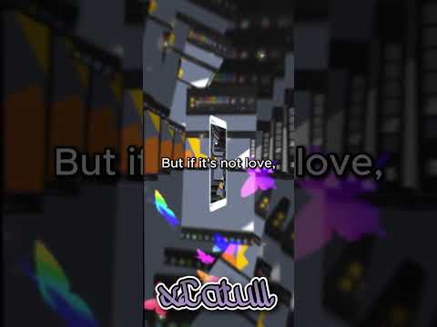 tell me, what is my life, without your love #music #georgeharrison #whatislife