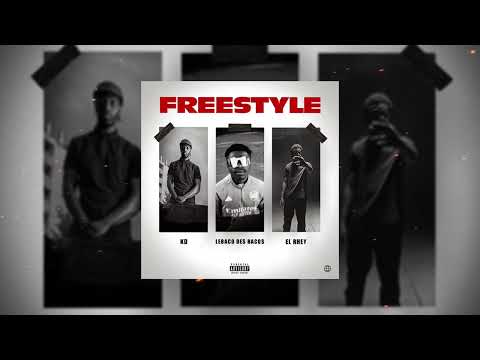 KD x le baco des bacos x El rhey - (FREESTYLE )
