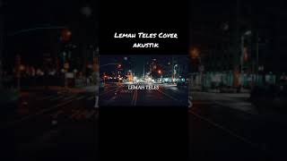 Download lagu Lemah Teles - Vicky Prasetyo Cover akustik mp3
