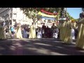 ансамбль "кыталык"-якутяночка,Франция,2011 г 