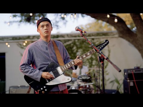 The Point. : Live at Howler Music MonoSonic Sessions