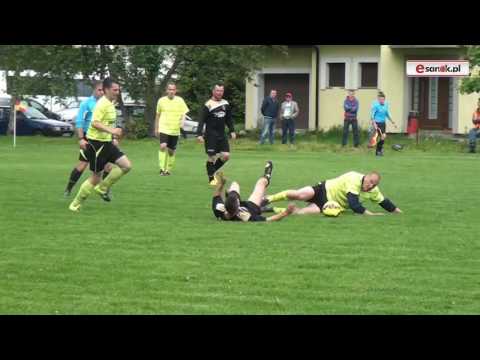 Orkan Markowce - Juventus Poraż (15.05.2016)