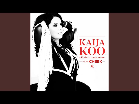 Nää yöt ei anna armoo (feat. Cheek)