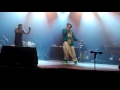 Slick Rick The Ruler Children S Story De La Soul Redman Live Paris 2016
