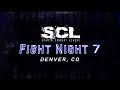 SCL Fight Night 7: Nathan Marquez vs John Carrillo