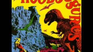 Hoodoo Gurus -  "I Was a Kamikaze Pilot"