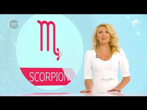 Horoscopul zilei 04/07/2018 - Fecioarele vor avea astăzi parte de surprize plăcute