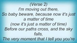 Chevelle - I'm Ready Lyrics