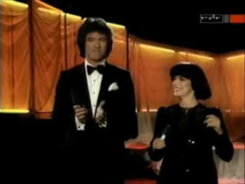 Mireille Mathieu & Patrick Duffy - Together We Are Strong