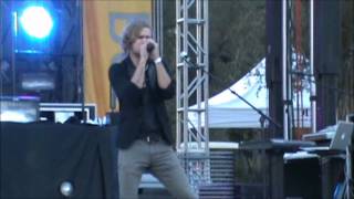 Luminate Live! @ Awake Festival, Findlay Ohio