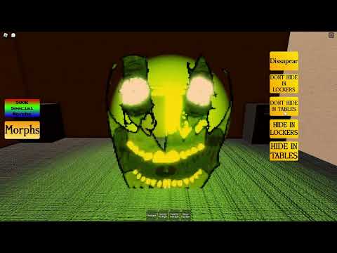 G section mechanics (Plus some extras :D)