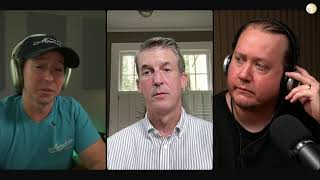 Feature film director Glen Owen + editor Patrick Perry