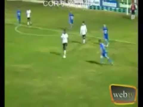 Zé Klock - Zagueiro   95