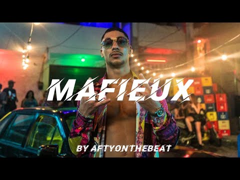 [FREE] Maes x Jsx x Booba x SDM 🌅 "MAFIEUX" Instrumental Triste/Banger (Prod.By AftyOnTheBeat)