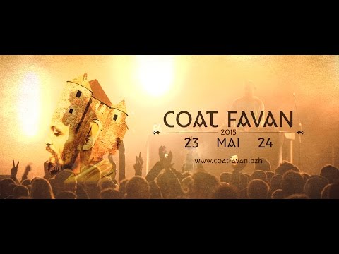 Coat Favan 2015 - Aftermovie / Centre Bretagne