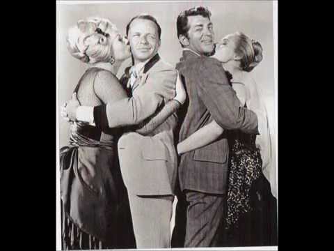 Why Don't You Believe Me - Dean Martin