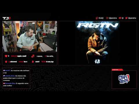 TJI REAGE A PROFJAM - RGTN