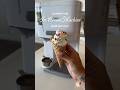 Ice Cream Machine Restock 🍦#restockasmr #icecream #icecreammachine #restockwithme