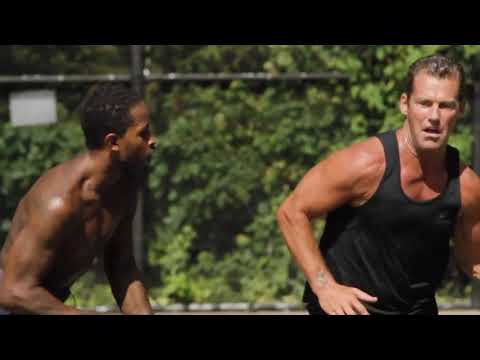 Video04 Lesson2 B Ball in the boroughs